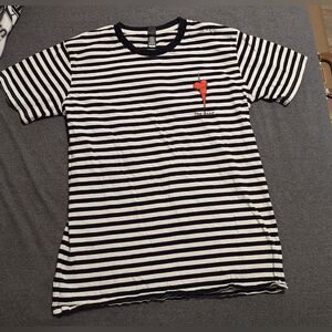 The Used band t-shirt